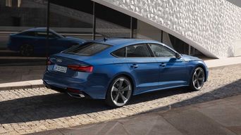 A5 Sportback