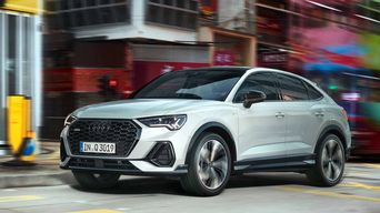 Q3 Sportback