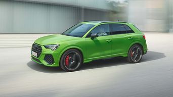 Audi RS Q3