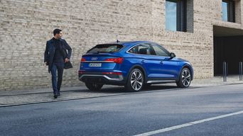 Q5 Sportback