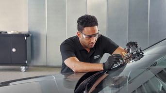 glass repair